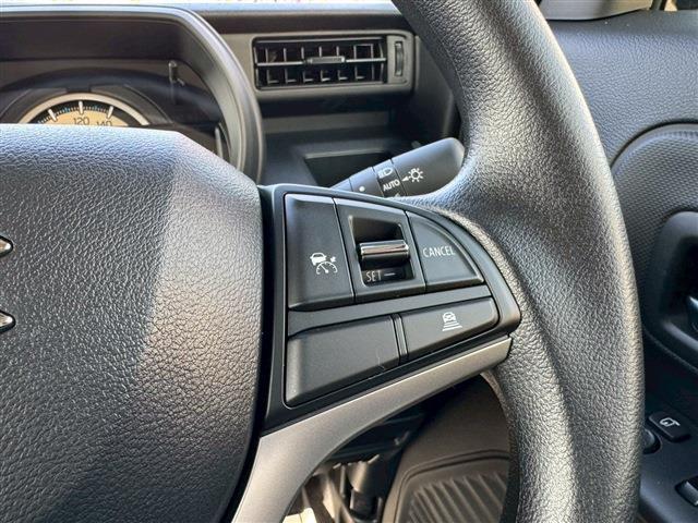 スペーシアベース XF バックカメラ 両側スライド・片側電動 クリアランスソナー オートクルーズコントロール レーンアシスト 衝突被害軽減システム オートライト スマートキー アイドリングストップ 電動格納ミラー(38枚目)