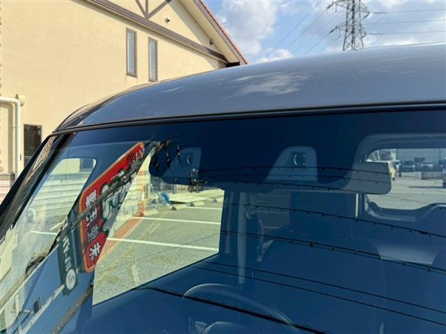 スペーシアベース XF バックカメラ 両側スライド・片側電動 クリアランスソナー オートクルーズコントロール レーンアシスト 衝突被害軽減システム オートライト スマートキー アイドリングストップ 電動格納ミラー(43枚目)