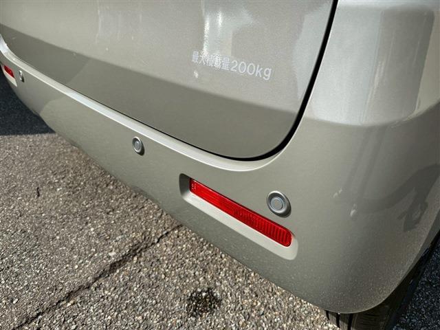 スペーシアベース XF バックカメラ 両側スライド・片側電動 クリアランスソナー オートクルーズコントロール レーンアシスト 衝突被害軽減システム オートライト スマートキー アイドリングストップ 電動格納ミラー(52枚目)