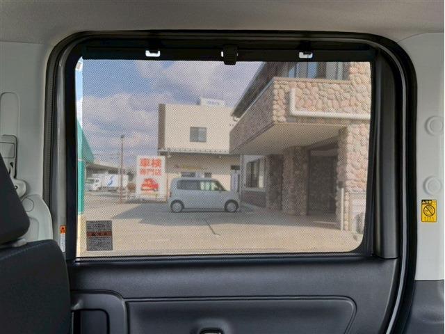 スペーシアベース XF バックカメラ 両側スライド・片側電動 クリアランスソナー オートクルーズコントロール レーンアシスト 衝突被害軽減システム オートライト スマートキー アイドリングストップ 電動格納ミラー(53枚目)