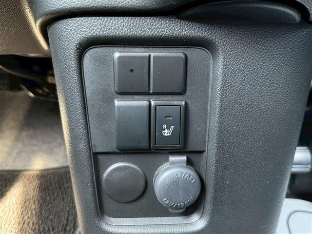 ワゴンR FX クリアランスソナー レーンアシスト 衝突被害軽減システム オートライト スマートキー 電動格納ミラー シートヒーター ベンチシート CVT 盗難防止システム ABS ESC CD(6枚目)