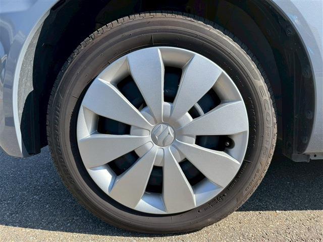 ワゴンR FX クリアランスソナー レーンアシスト 衝突被害軽減システム オートライト スマートキー 電動格納ミラー シートヒーター ベンチシート CVT 盗難防止システム ABS ESC CD(33枚目)