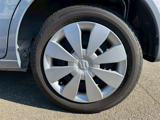 ワゴンR FX クリアランスソナー レーンアシスト 衝突被害軽減システム オートライト スマートキー 電動格納ミラー シートヒーター ベンチシート CVT 盗難防止システム ABS ESC CD(36枚目)