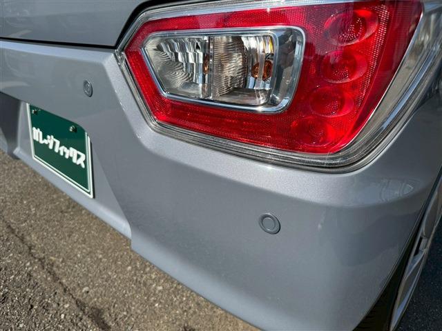 ワゴンR FX クリアランスソナー レーンアシスト 衝突被害軽減システム オートライト スマートキー 電動格納ミラー シートヒーター ベンチシート CVT 盗難防止システム ABS ESC CD(39枚目)