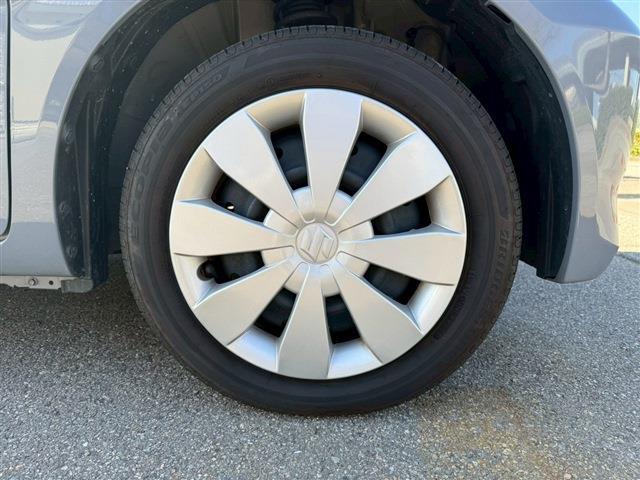 ワゴンR FX クリアランスソナー レーンアシスト 衝突被害軽減システム オートライト スマートキー 電動格納ミラー シートヒーター ベンチシート CVT 盗難防止システム ABS ESC CD(26枚目)