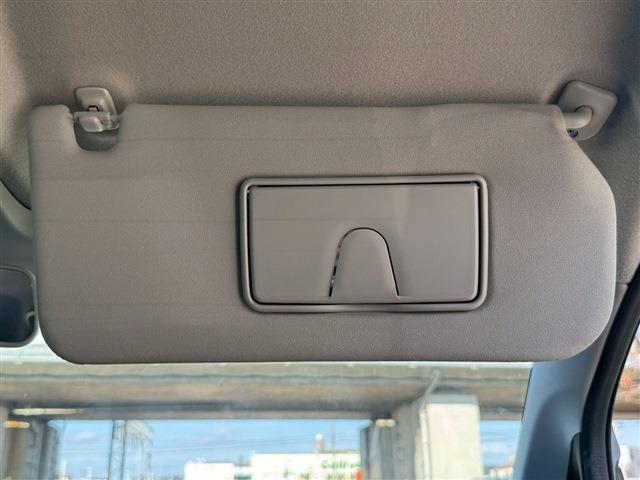 ワゴンR FX クリアランスソナー レーンアシスト 衝突被害軽減システム オートライト スマートキー 電動格納ミラー シートヒーター ベンチシート CVT 盗難防止システム ABS ESC CD(37枚目)