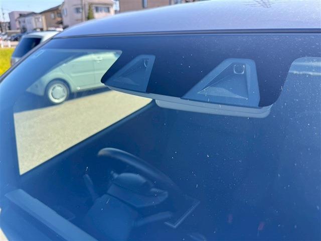 ワゴンR FX クリアランスソナー レーンアシスト 衝突被害軽減システム オートライト スマートキー 電動格納ミラー シートヒーター ベンチシート CVT 盗難防止システム ABS ESC CD(41枚目)