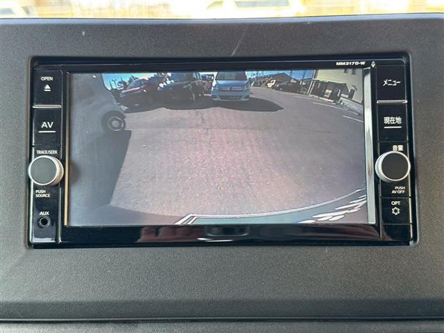 デイズ ハイウェイスター　Ｘ　４ＷＤ　バックカメラ　クリアランスソナー　衝突被害軽減システム　オートライト　ＬＥＤヘッドランプ　スマートキー　アイドリングストップ　電動格納ミラー　シートヒーター　ベンチシート　ＣＶＴ（4枚目）