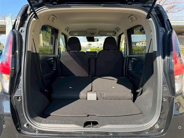 デイズ ハイウェイスター　Ｘ　４ＷＤ　バックカメラ　クリアランスソナー　衝突被害軽減システム　オートライト　ＬＥＤヘッドランプ　スマートキー　アイドリングストップ　電動格納ミラー　シートヒーター　ベンチシート　ＣＶＴ（19枚目）