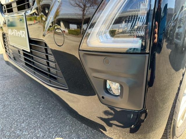 デイズ ハイウェイスター　Ｘ　４ＷＤ　バックカメラ　クリアランスソナー　衝突被害軽減システム　オートライト　ＬＥＤヘッドランプ　スマートキー　アイドリングストップ　電動格納ミラー　シートヒーター　ベンチシート　ＣＶＴ（28枚目）