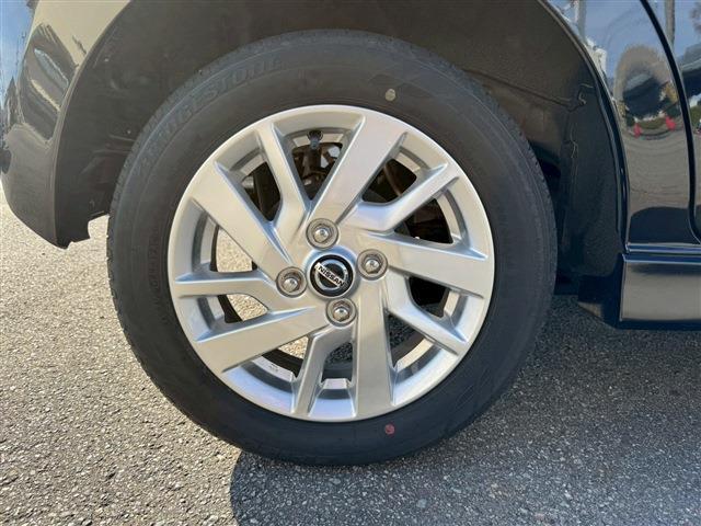 デイズ ハイウェイスター　Ｘ　４ＷＤ　バックカメラ　クリアランスソナー　衝突被害軽減システム　オートライト　ＬＥＤヘッドランプ　スマートキー　アイドリングストップ　電動格納ミラー　シートヒーター　ベンチシート　ＣＶＴ（30枚目）