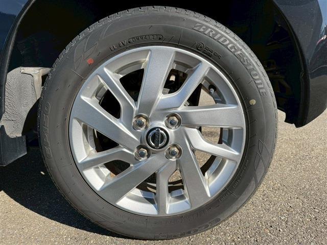 デイズ ハイウェイスター　Ｘ　４ＷＤ　バックカメラ　クリアランスソナー　衝突被害軽減システム　オートライト　ＬＥＤヘッドランプ　スマートキー　アイドリングストップ　電動格納ミラー　シートヒーター　ベンチシート　ＣＶＴ（31枚目）