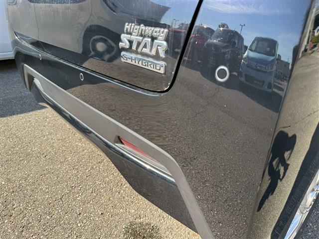 デイズ ハイウェイスター　Ｘ　４ＷＤ　バックカメラ　クリアランスソナー　衝突被害軽減システム　オートライト　ＬＥＤヘッドランプ　スマートキー　アイドリングストップ　電動格納ミラー　シートヒーター　ベンチシート　ＣＶＴ（32枚目）