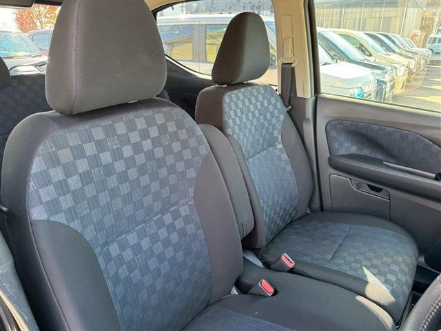 デイズ ハイウェイスター　Ｘ　４ＷＤ　バックカメラ　クリアランスソナー　衝突被害軽減システム　オートライト　ＬＥＤヘッドランプ　スマートキー　アイドリングストップ　電動格納ミラー　シートヒーター　ベンチシート　ＣＶＴ（34枚目）