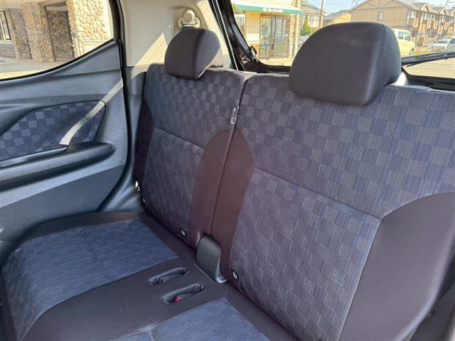 デイズ ハイウェイスター　Ｘ　４ＷＤ　バックカメラ　クリアランスソナー　衝突被害軽減システム　オートライト　ＬＥＤヘッドランプ　スマートキー　アイドリングストップ　電動格納ミラー　シートヒーター　ベンチシート　ＣＶＴ（36枚目）