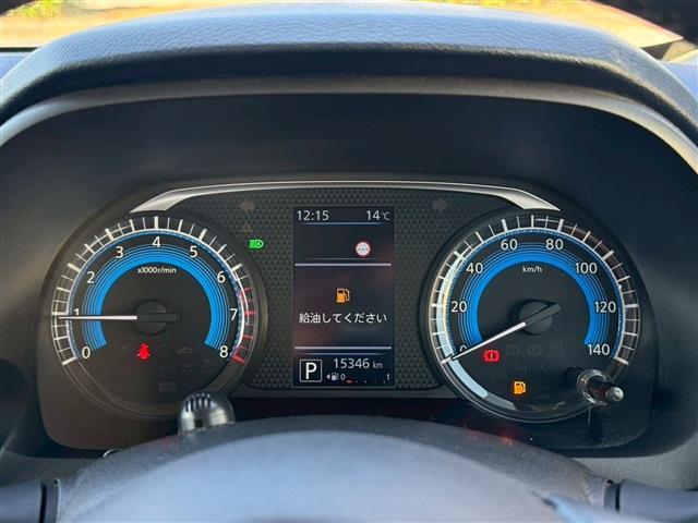 デイズ ハイウェイスター　Ｘ　４ＷＤ　バックカメラ　クリアランスソナー　衝突被害軽減システム　オートライト　ＬＥＤヘッドランプ　スマートキー　アイドリングストップ　電動格納ミラー　シートヒーター　ベンチシート　ＣＶＴ（37枚目）