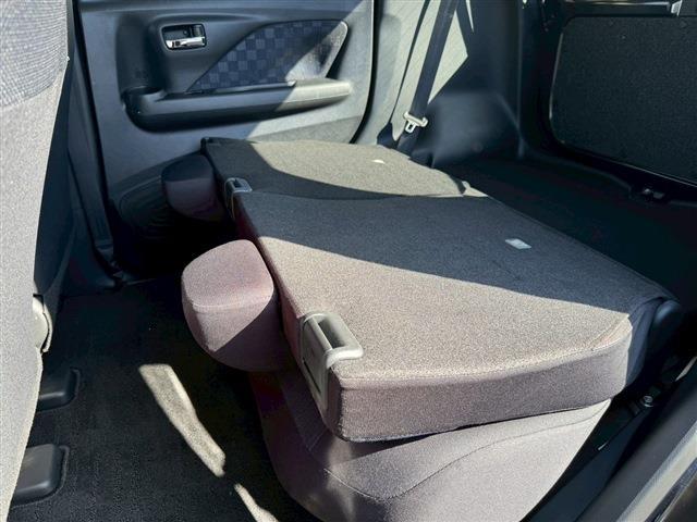 デイズ ハイウェイスター　Ｘ　４ＷＤ　バックカメラ　クリアランスソナー　衝突被害軽減システム　オートライト　ＬＥＤヘッドランプ　スマートキー　アイドリングストップ　電動格納ミラー　シートヒーター　ベンチシート　ＣＶＴ（47枚目）