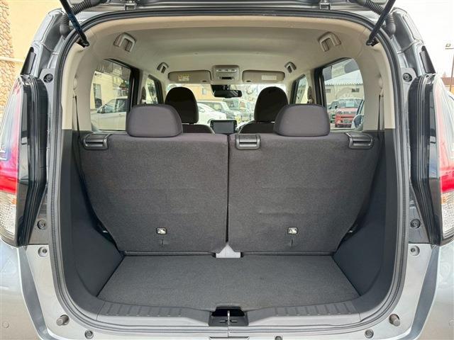 デイズ ハイウェイスター　Ｘ　全周囲カメラ　クリアランスソナー　衝突被害軽減システム　オートライト　ＬＥＤヘッドランプ　スマートキー　アイドリングストップ　電動格納ミラー　ベンチシート　ＣＶＴ　盗難防止システム　ＡＢＳ　ＥＳＣ（19枚目）