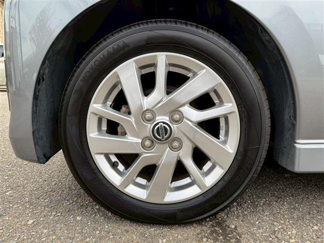 デイズ ハイウェイスター　Ｘ　全周囲カメラ　クリアランスソナー　衝突被害軽減システム　オートライト　ＬＥＤヘッドランプ　スマートキー　アイドリングストップ　電動格納ミラー　ベンチシート　ＣＶＴ　盗難防止システム　ＡＢＳ　ＥＳＣ（23枚目）