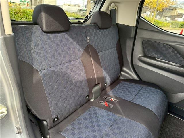 デイズ ハイウェイスター　Ｘ　全周囲カメラ　クリアランスソナー　衝突被害軽減システム　オートライト　ＬＥＤヘッドランプ　スマートキー　アイドリングストップ　電動格納ミラー　ベンチシート　ＣＶＴ　盗難防止システム　ＡＢＳ　ＥＳＣ（27枚目）