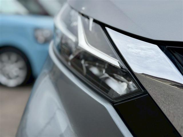 デイズ ハイウェイスター　Ｘ　全周囲カメラ　クリアランスソナー　衝突被害軽減システム　オートライト　ＬＥＤヘッドランプ　スマートキー　アイドリングストップ　電動格納ミラー　ベンチシート　ＣＶＴ　盗難防止システム　ＡＢＳ　ＥＳＣ（49枚目）