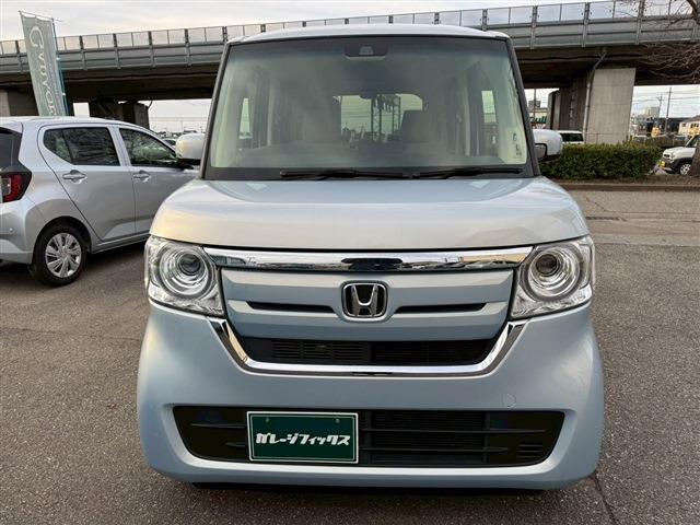 N-BOX G・Lホンダセンシング ETC バックカメラ 両側電動スライドドア クリアランスソナー オートクルーズコントロール レーンアシスト 衝突被害軽減システム オートライト LEDヘッドランプ スマートキー アイドリングストップ(12枚目)