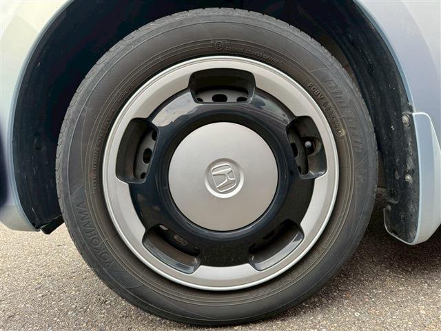 N-BOX G・Lホンダセンシング ETC バックカメラ 両側電動スライドドア クリアランスソナー オートクルーズコントロール レーンアシスト 衝突被害軽減システム オートライト LEDヘッドランプ スマートキー アイドリングストップ(28枚目)