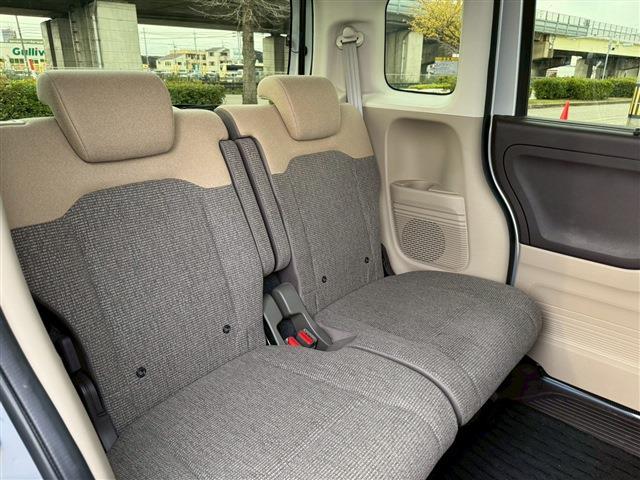 N-BOX G・Lホンダセンシング ETC バックカメラ 両側電動スライドドア クリアランスソナー オートクルーズコントロール レーンアシスト 衝突被害軽減システム オートライト LEDヘッドランプ スマートキー アイドリングストップ(33枚目)