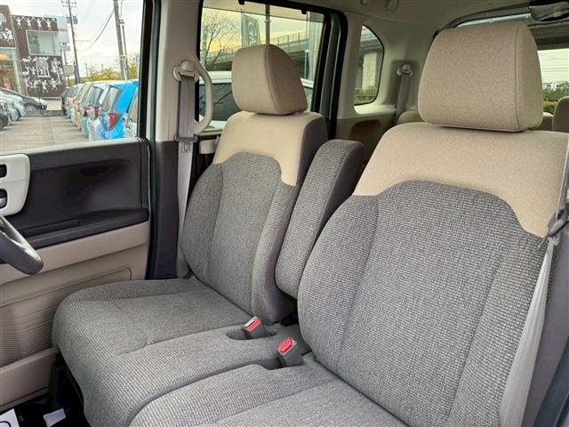 N-BOX G・Lホンダセンシング ETC バックカメラ 両側電動スライドドア クリアランスソナー オートクルーズコントロール レーンアシスト 衝突被害軽減システム オートライト LEDヘッドランプ スマートキー アイドリングストップ(36枚目)