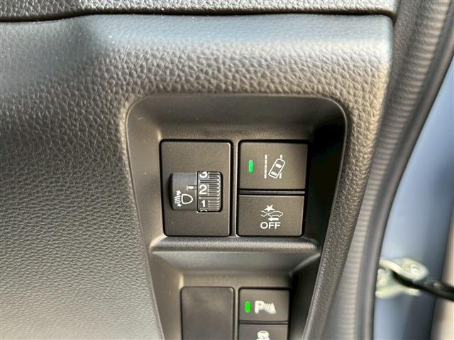 N-VAN ファン・ターボ 4WD CVT 衝突被害軽減システム クリアランスソナー オートクルーズコントロール レーンアシスト ドライブレコーダー バックカメラ 両側スライドドア スマートキー アイドリングストップ(10枚目)