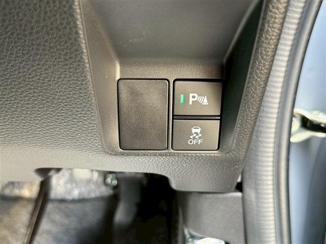 N-VAN ファン・ターボ 4WD CVT 衝突被害軽減システム クリアランスソナー オートクルーズコントロール レーンアシスト ドライブレコーダー バックカメラ 両側スライドドア スマートキー アイドリングストップ(11枚目)