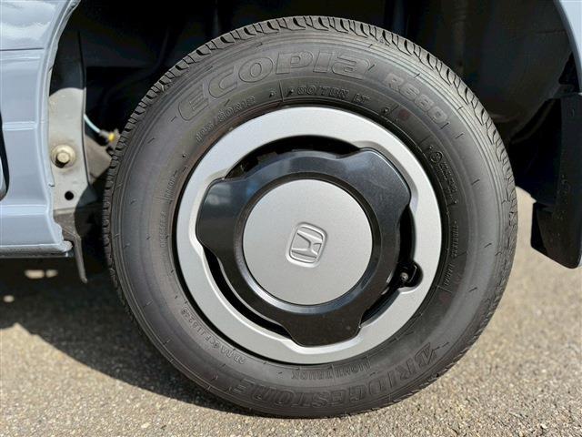 N-VAN ファン・ターボ 4WD CVT 衝突被害軽減システム クリアランスソナー オートクルーズコントロール レーンアシスト ドライブレコーダー バックカメラ 両側スライドドア スマートキー アイドリングストップ(19枚目)