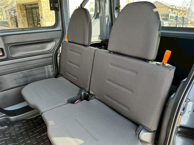 N-VAN ファン・ターボ 4WD CVT 衝突被害軽減システム クリアランスソナー オートクルーズコントロール レーンアシスト ドライブレコーダー バックカメラ 両側スライドドア スマートキー アイドリングストップ(27枚目)