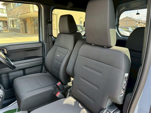 N-VAN ファン・ターボ 4WD CVT 衝突被害軽減システム クリアランスソナー オートクルーズコントロール レーンアシスト ドライブレコーダー バックカメラ 両側スライドドア スマートキー アイドリングストップ(29枚目)