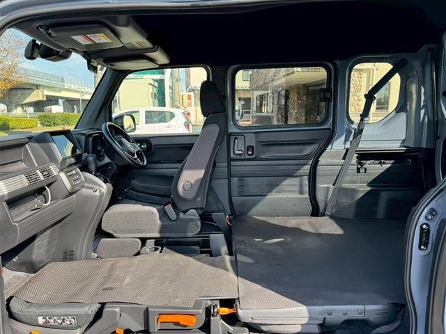 N-VAN ファン・ターボ 4WD CVT 衝突被害軽減システム クリアランスソナー オートクルーズコントロール レーンアシスト ドライブレコーダー バックカメラ 両側スライドドア スマートキー アイドリングストップ(30枚目)