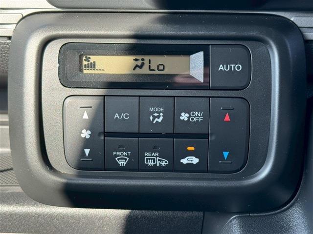 N-VAN ファン・ターボ 4WD CVT 衝突被害軽減システム クリアランスソナー オートクルーズコントロール レーンアシスト ドライブレコーダー バックカメラ 両側スライドドア スマートキー アイドリングストップ(34枚目)