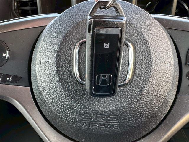 N-VAN ファン・ターボ 4WD CVT 衝突被害軽減システム クリアランスソナー オートクルーズコントロール レーンアシスト ドライブレコーダー バックカメラ 両側スライドドア スマートキー アイドリングストップ(36枚目)