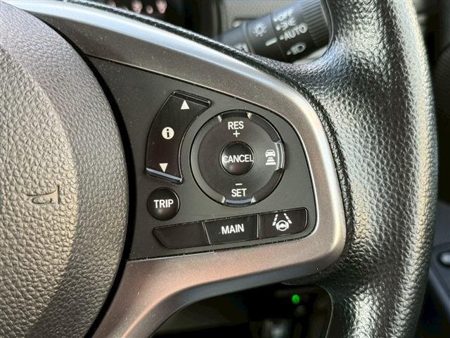 N-VAN ファン・ターボ 4WD CVT 衝突被害軽減システム クリアランスソナー オートクルーズコントロール レーンアシスト ドライブレコーダー バックカメラ 両側スライドドア スマートキー アイドリングストップ(38枚目)