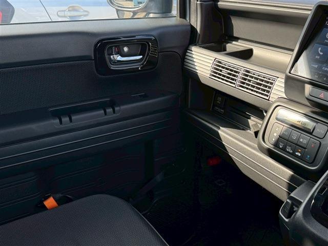 N-VAN ファン・ターボ 4WD CVT 衝突被害軽減システム クリアランスソナー オートクルーズコントロール レーンアシスト ドライブレコーダー バックカメラ 両側スライドドア スマートキー アイドリングストップ(43枚目)