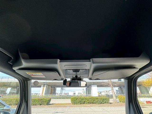 N-VAN ファン・ターボ 4WD CVT 衝突被害軽減システム クリアランスソナー オートクルーズコントロール レーンアシスト ドライブレコーダー バックカメラ 両側スライドドア スマートキー アイドリングストップ(48枚目)