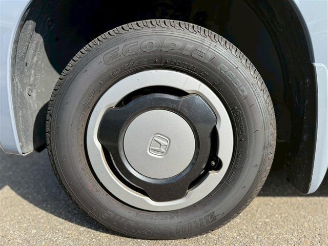 N-VAN ファン・ターボ 4WD CVT 衝突被害軽減システム クリアランスソナー オートクルーズコントロール レーンアシスト ドライブレコーダー バックカメラ 両側スライドドア スマートキー アイドリングストップ(53枚目)