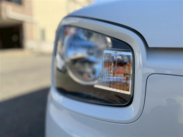 アルト Ｌ　４ＷＤ　オートライト　キーレスエントリー　アイドリングストップ　電動格納ミラー　シートヒーター　ＣＶＴ　盗難防止システム　ＡＢＳ　ＥＳＣ　ＣＤ　ミュージックプレイヤー接続可　衝突安全ボディ　エアコン（38枚目）