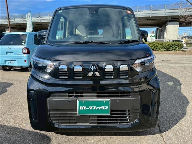 ｅＫスペース Ｍ　バックカメラ　両側スライドドア　ナビ　ＴＶ　クリアランスソナー　レーンアシスト　衝突被害軽減システム　オートライト　ＬＥＤヘッドランプ　キーレスエントリー　アイドリングストップ　電動格納ミラー（11枚目）