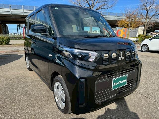 ｅＫスペース Ｍ　バックカメラ　両側スライドドア　ナビ　ＴＶ　クリアランスソナー　レーンアシスト　衝突被害軽減システム　オートライト　ＬＥＤヘッドランプ　キーレスエントリー　アイドリングストップ　電動格納ミラー（12枚目）