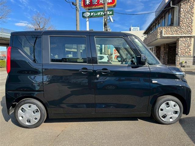 ｅＫスペース Ｍ　バックカメラ　両側スライドドア　ナビ　ＴＶ　クリアランスソナー　レーンアシスト　衝突被害軽減システム　オートライト　ＬＥＤヘッドランプ　キーレスエントリー　アイドリングストップ　電動格納ミラー（13枚目）