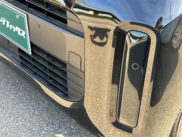 ｅＫスペース Ｍ　バックカメラ　両側スライドドア　ナビ　ＴＶ　クリアランスソナー　レーンアシスト　衝突被害軽減システム　オートライト　ＬＥＤヘッドランプ　キーレスエントリー　アイドリングストップ　電動格納ミラー（31枚目）