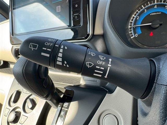 ｅＫスペース Ｍ　バックカメラ　両側スライドドア　ナビ　ＴＶ　クリアランスソナー　レーンアシスト　衝突被害軽減システム　オートライト　ＬＥＤヘッドランプ　キーレスエントリー　アイドリングストップ　電動格納ミラー（35枚目）