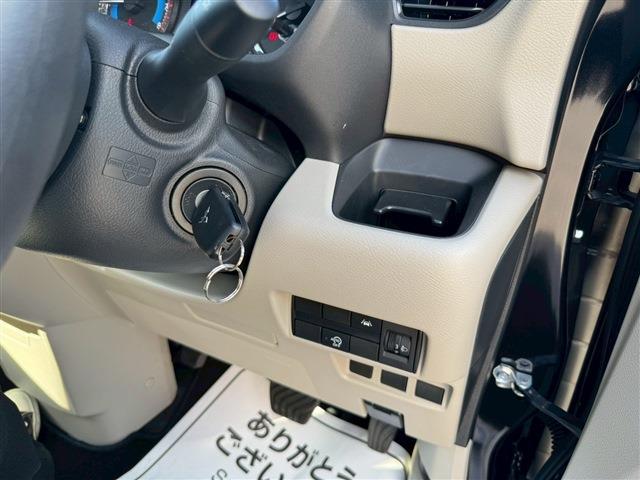 ｅＫスペース Ｍ　バックカメラ　両側スライドドア　ナビ　ＴＶ　クリアランスソナー　レーンアシスト　衝突被害軽減システム　オートライト　ＬＥＤヘッドランプ　キーレスエントリー　アイドリングストップ　電動格納ミラー（39枚目）