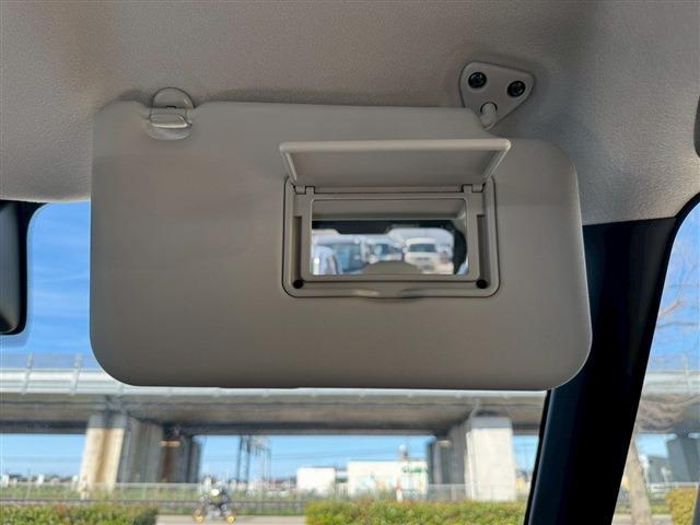 ｅＫスペース Ｍ　バックカメラ　両側スライドドア　ナビ　ＴＶ　クリアランスソナー　レーンアシスト　衝突被害軽減システム　オートライト　ＬＥＤヘッドランプ　キーレスエントリー　アイドリングストップ　電動格納ミラー（46枚目）