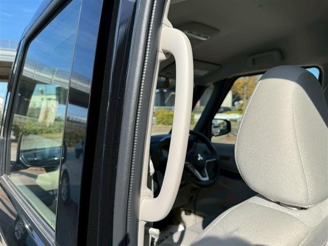 ｅＫスペース Ｍ　バックカメラ　両側スライドドア　ナビ　ＴＶ　クリアランスソナー　レーンアシスト　衝突被害軽減システム　オートライト　ＬＥＤヘッドランプ　キーレスエントリー　アイドリングストップ　電動格納ミラー（48枚目）